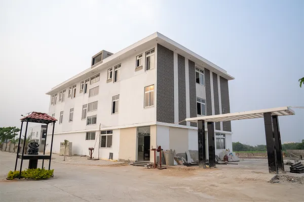 Sitaram Heights