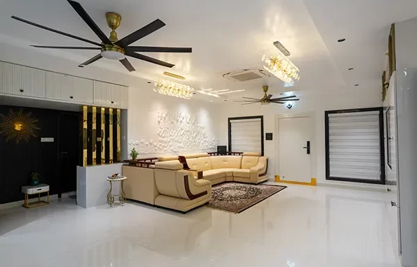 Sitaram Urban Square