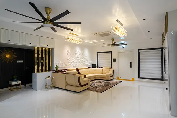 Sitaram Urban Square